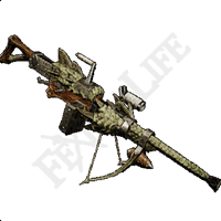Valkyrie Flame